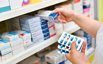 Importación de medicamentos