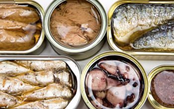 Alimentos Importados