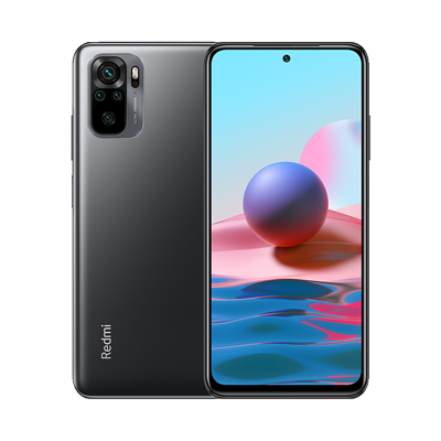 Redmi Note 10