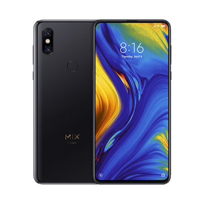 Mi - Mix