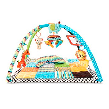 bebé centro actividades