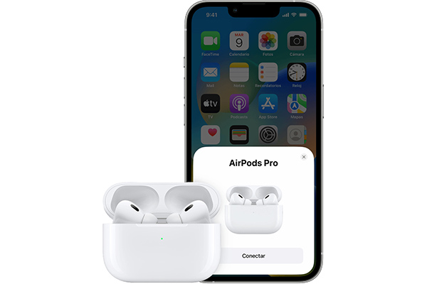 Airpods para Iphone