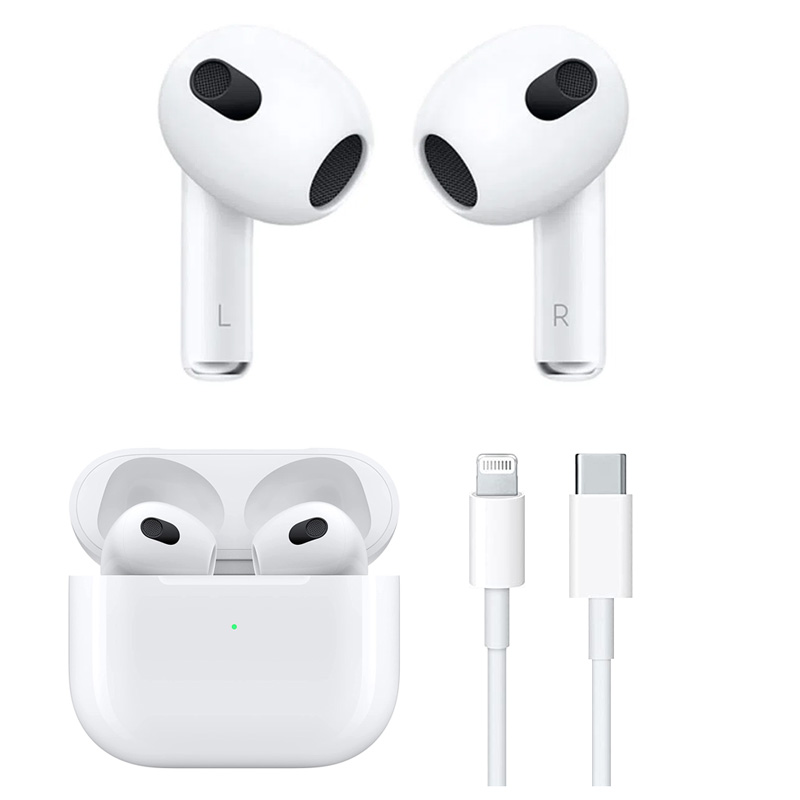 Colección de airpods 3g