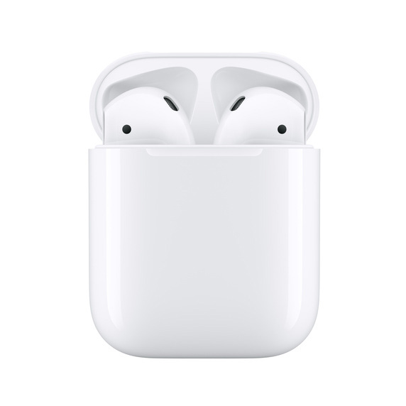 Apple airpods con estuche