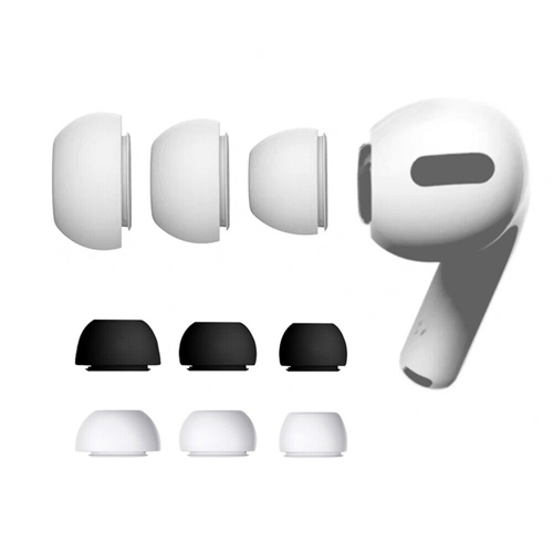 Almohadillas de reemplazo