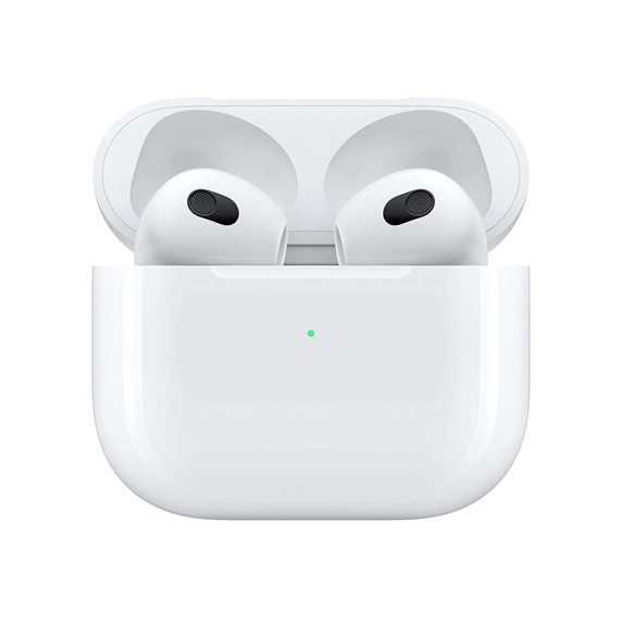 apple airpods
