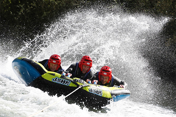 Deportes Acuáticos 1