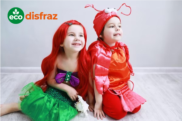 Disfraces