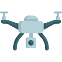 Drones icono
