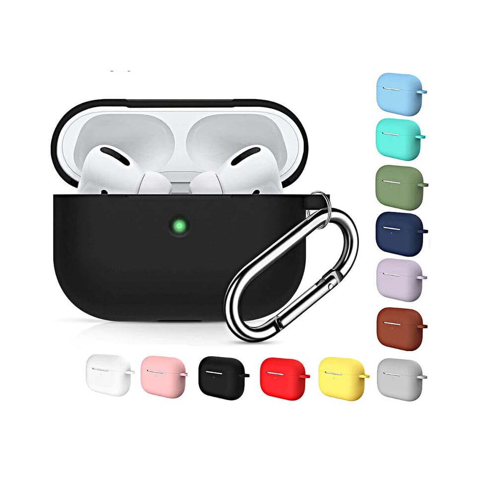 Estuches airpods