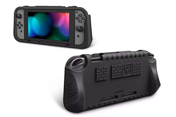 Funda Nintendo Switch