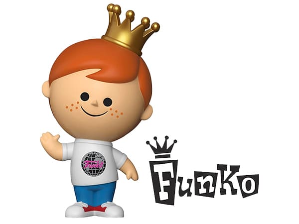Funko Historia