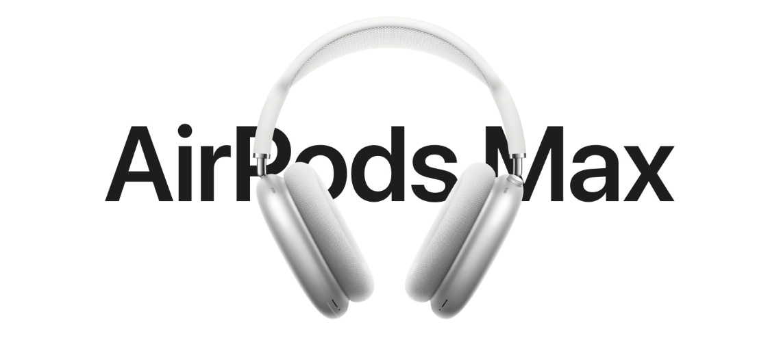Airpods Max