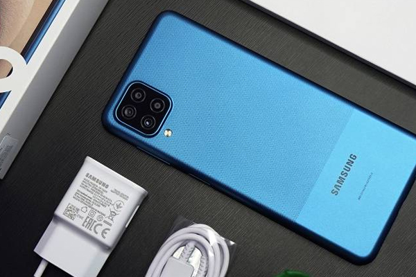 Inscribir un Samsung