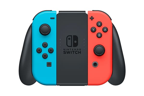 Joy-con
