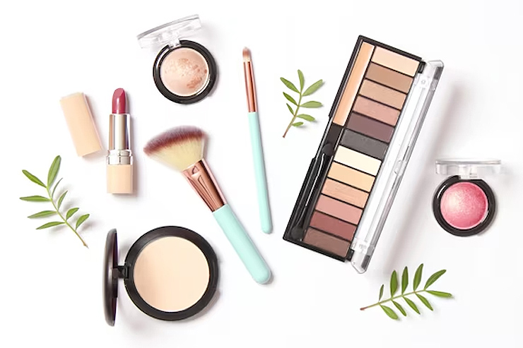 Productos de Belleza