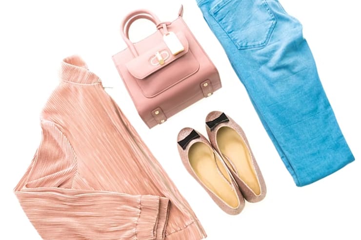 Regalo para mamá en USA