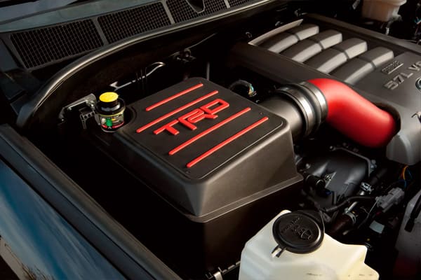 Repuestos de auto Toyota