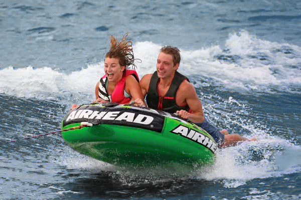 Deportes Acuáticos 2