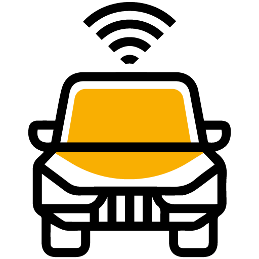 Rockauto Sensores de auto