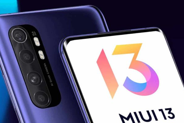 Sistema operativo xiaomi