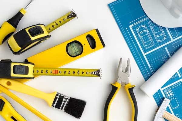 Tiendas Bricolage en USA