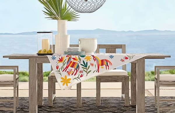 Tiendas casa y jardin