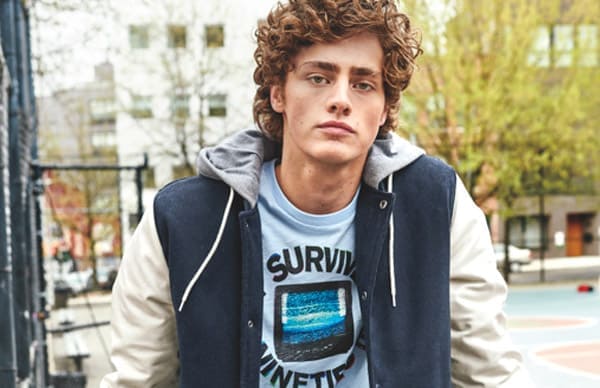 Tiendas moda hombres