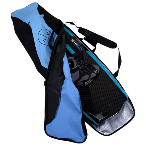 Wake board bag