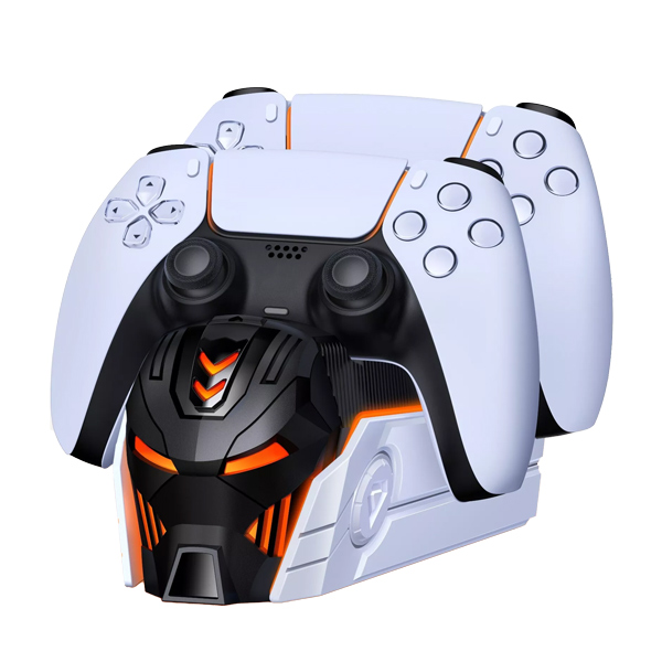 Wireless PS5 Controller Charger PS5