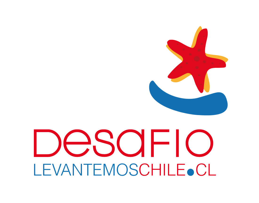 D. Levantemos Chile
