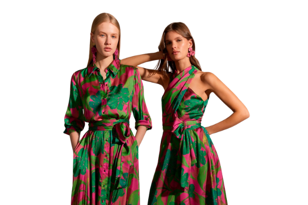 moda mujer corte inglés