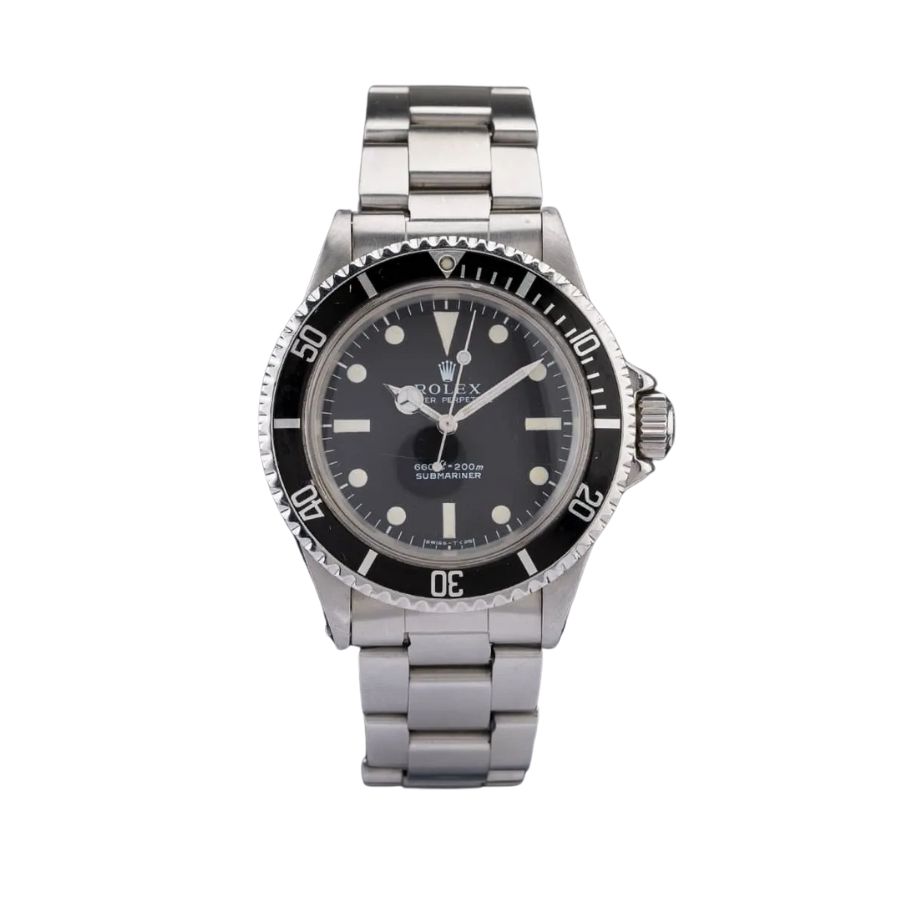 Rolex debenhams
