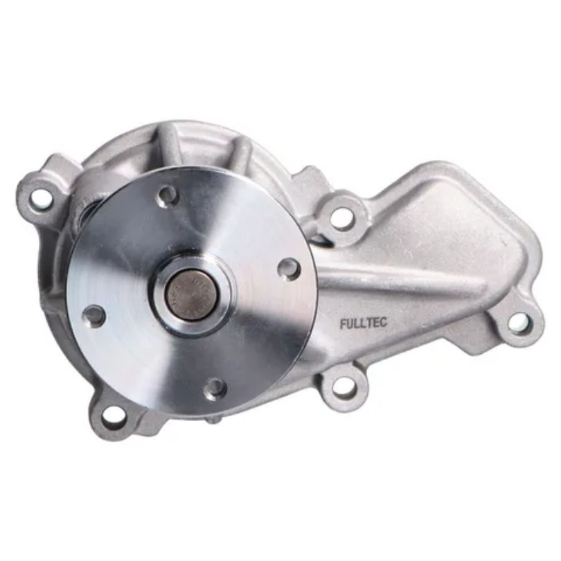 Bujías, alternadores, radiadores y bombas de agua.