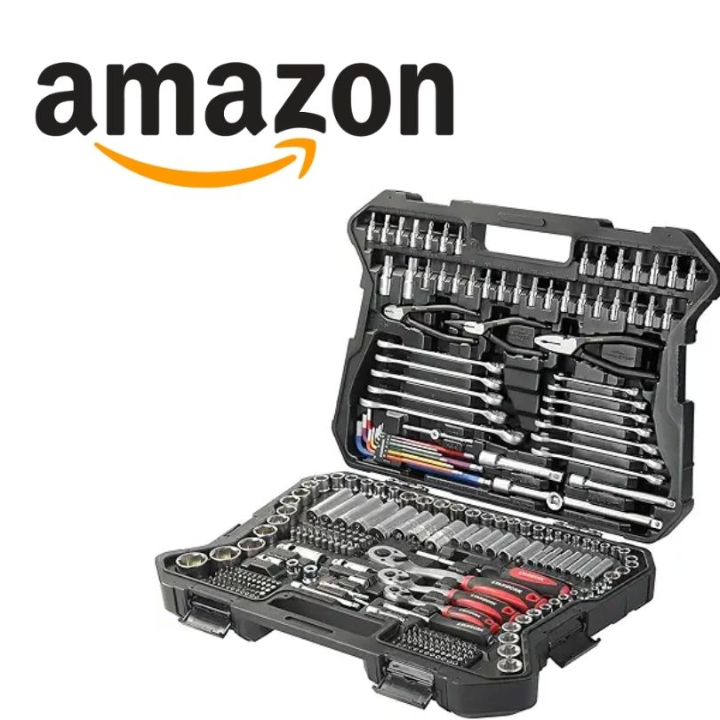 amazon tools