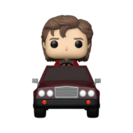 Funko Pop! Rides Steve Harrington Stranger Things