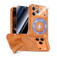 Funda MagSafe Para iPhone 17 Pro Max