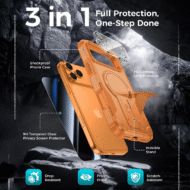 Funda MagSafe Para iPhone 17 Pro Max - Imagen 2